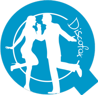 Logo Discofox